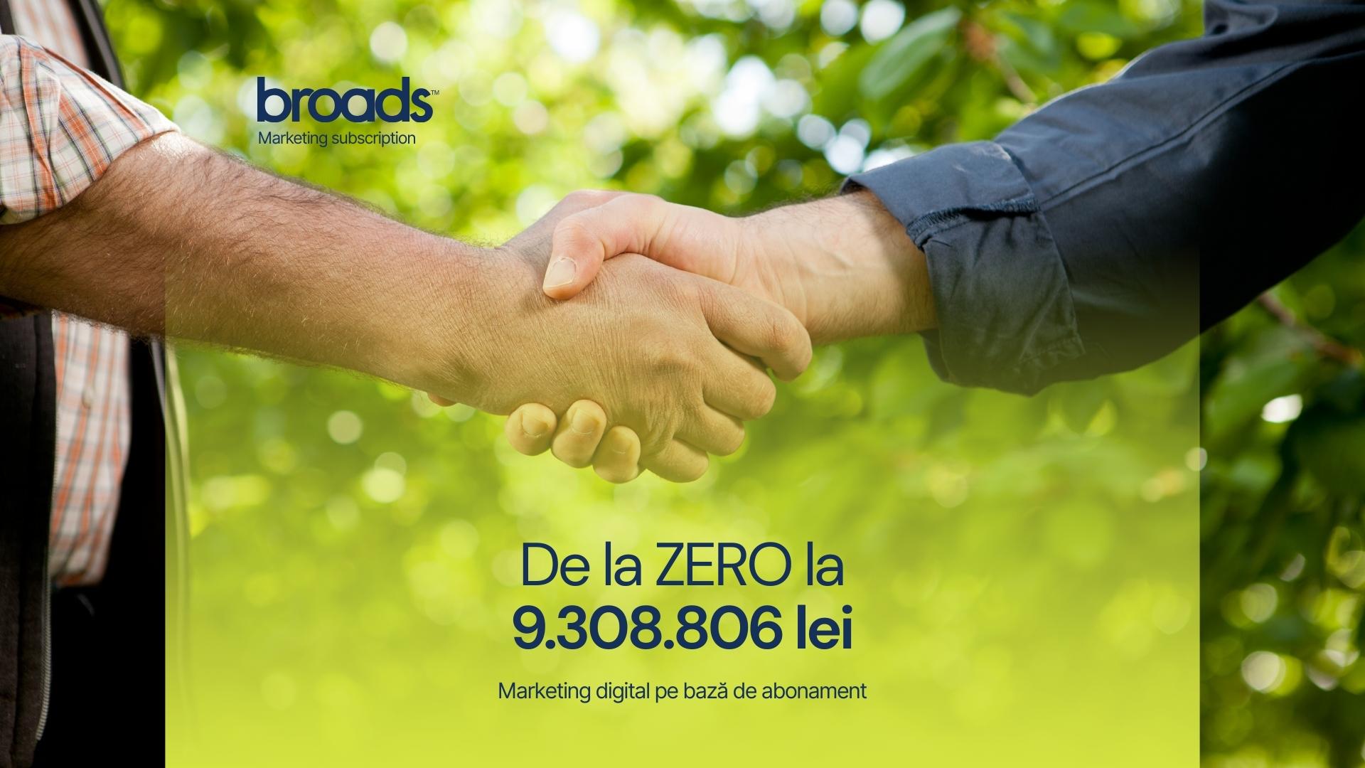 studiu de caz scule si utilaje google ads marketing subscription